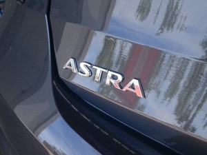 Opel Astra 32