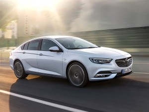 Opel Insignia GS 03