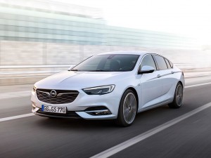 Opel Insignia GS 04