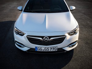 Opel Insignia GS 07