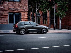 Volvo Cars presenta el nuevo SUV Premium XC60