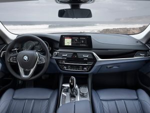  BMW 530e iPerformance ya tiene precios para España