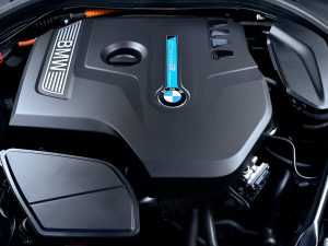  BMW 530e iPerformance ya tiene precios para España