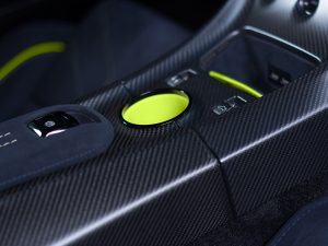 Aston Martin Launches AMR in Shanghai
