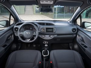El Toyota Yaris ya está disponible en España