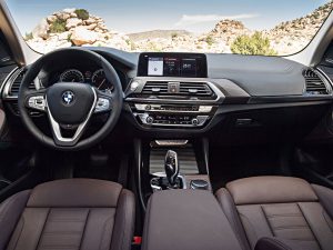 Nuevo BMW X3, el fundador de los SUV medianos se renueva