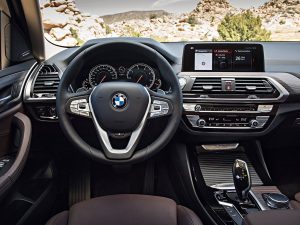 Nuevo BMW X3, el fundador de los SUV medianos se renueva