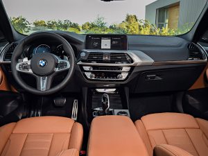 Nuevo BMW X3 M40i