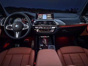 Nuevo BMW X3 M40i