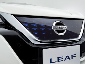 Nuevo Nissan LEAF, la segunda generación ya está aquí