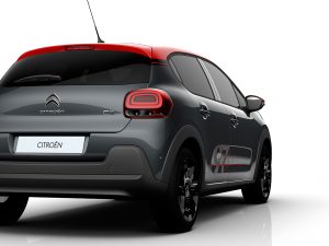 Citroën C3 #97 Edition, nueva Serie Especial