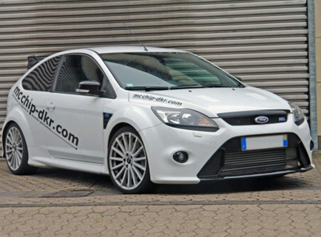 FORD FOCUS RS 401CV BY MCCHIP