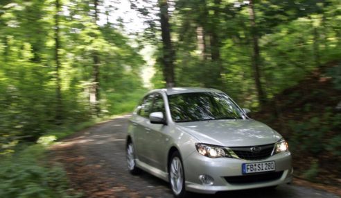 SUBARU IMPREZA 2.0R SPORT 150CV