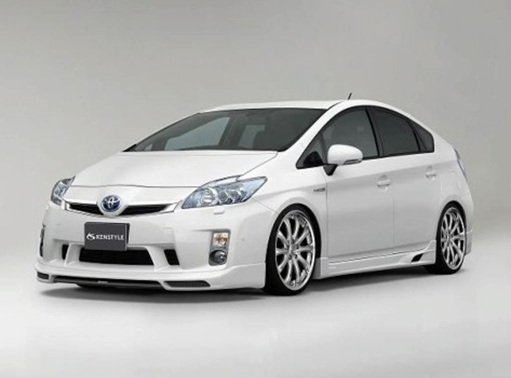 TOYOTA PRIUS BY KENSTYLE