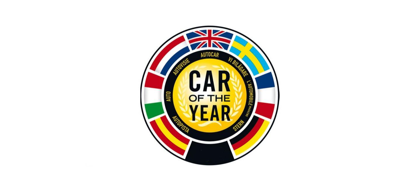 CANDIDATOS CAR OF THE YEAR 2015