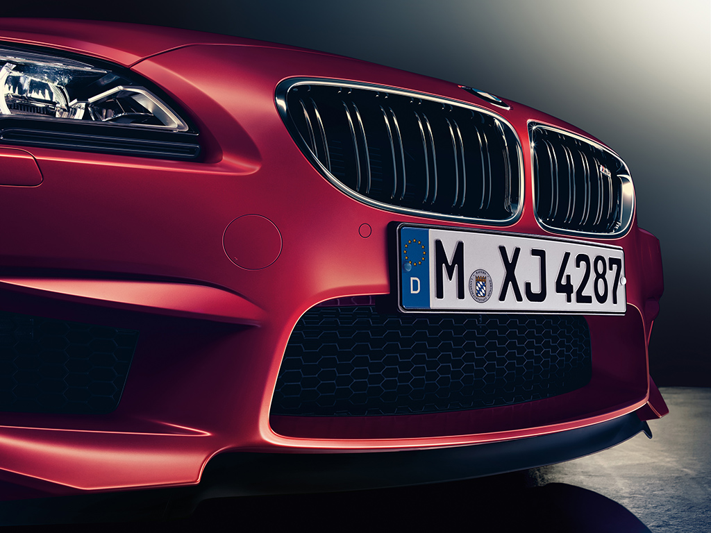 BMW M6. NUEVO PACK PERFORMANCE