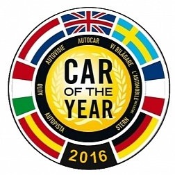 EL HONDA CIVIC TYPE R, UNO DE LOS CINCO FINALISTAS DEL GALARDÓN WORLD PERFORMANCE CAR OF THE YEAR 2016