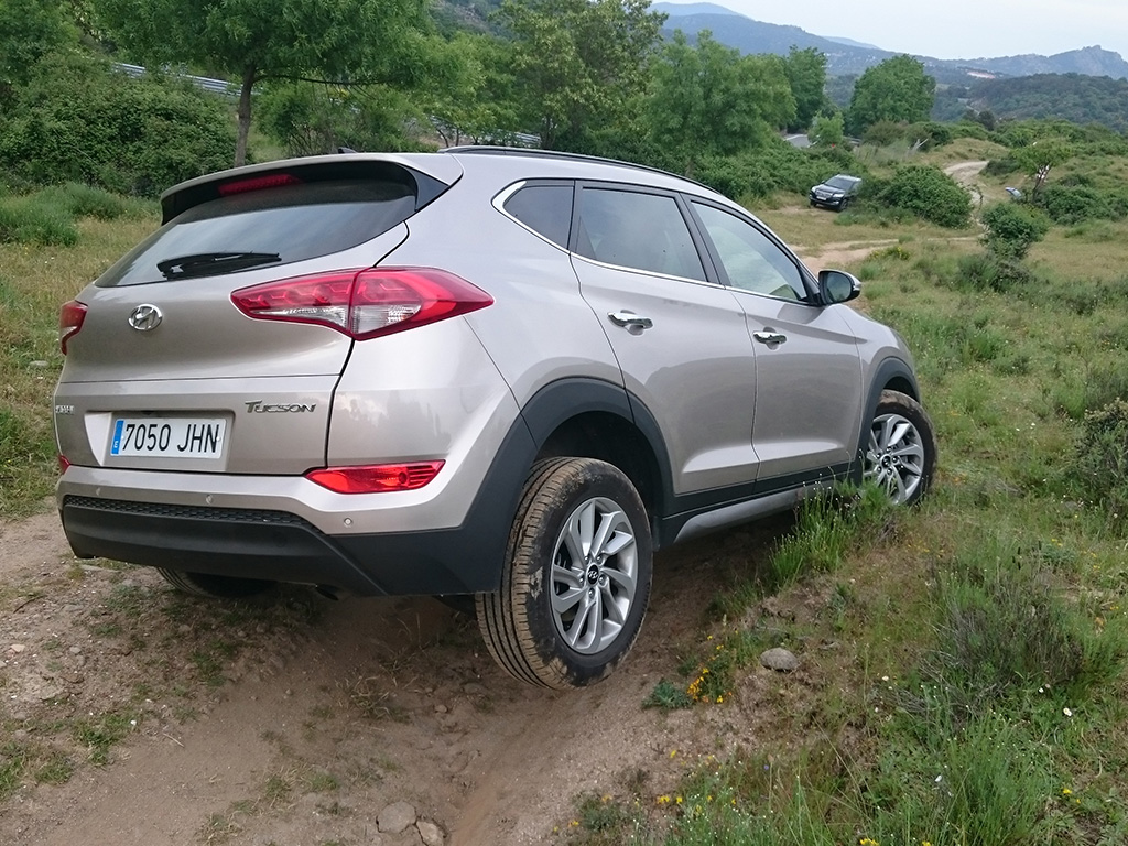 Купить Авто Бу Хендай Туксон