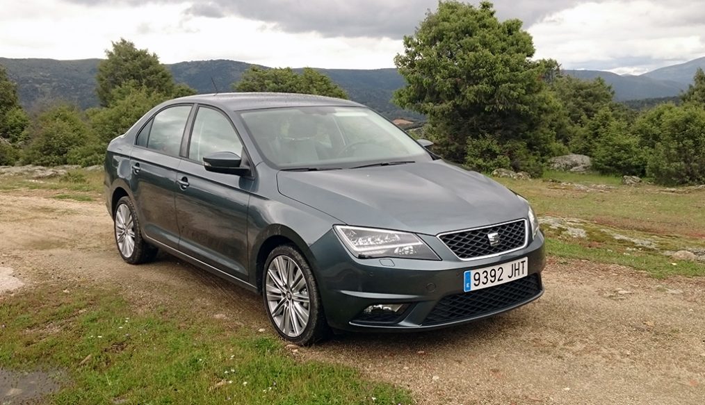 SEAT TOLEDO