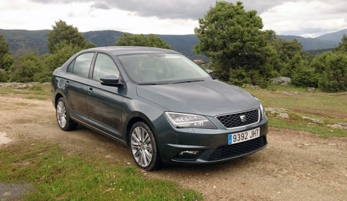 SEAT TOLEDO