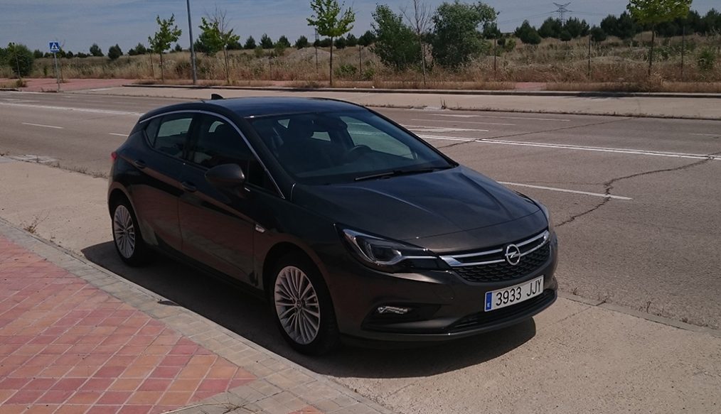 Lo que mostrará Opel en el salón V.O de Madrid