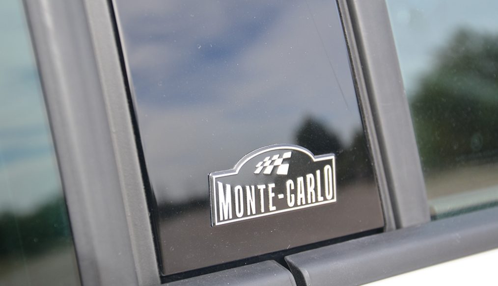 Probamos a fondo el Nuevo Skoda Fabia Monte Carlo