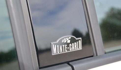 Probamos a fondo el Nuevo Skoda Fabia Monte Carlo
