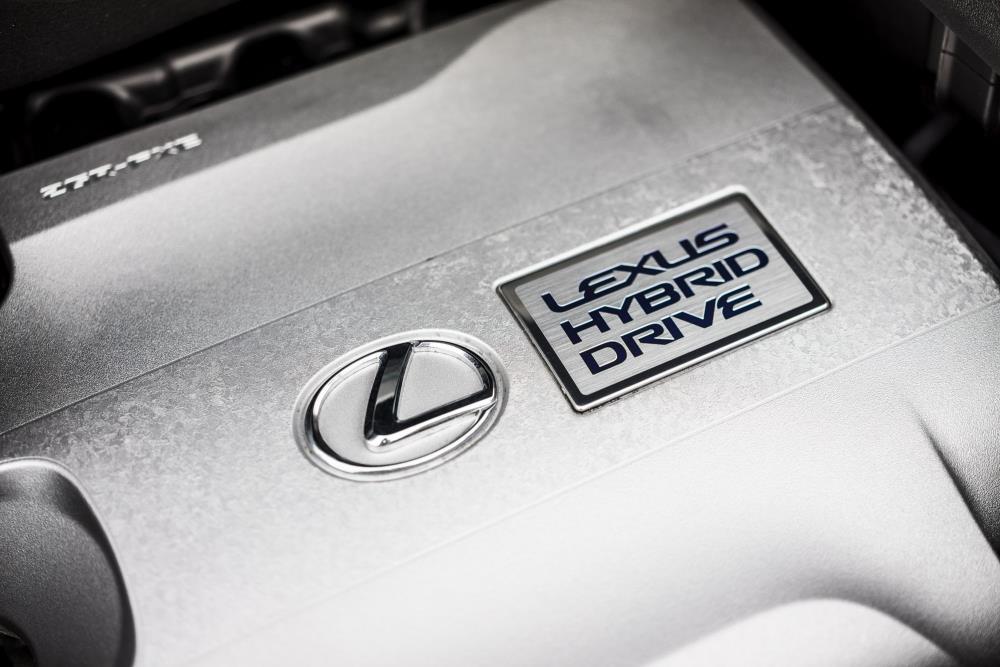 Lexus y Toyota líderes en fiabilidad J.D. Power