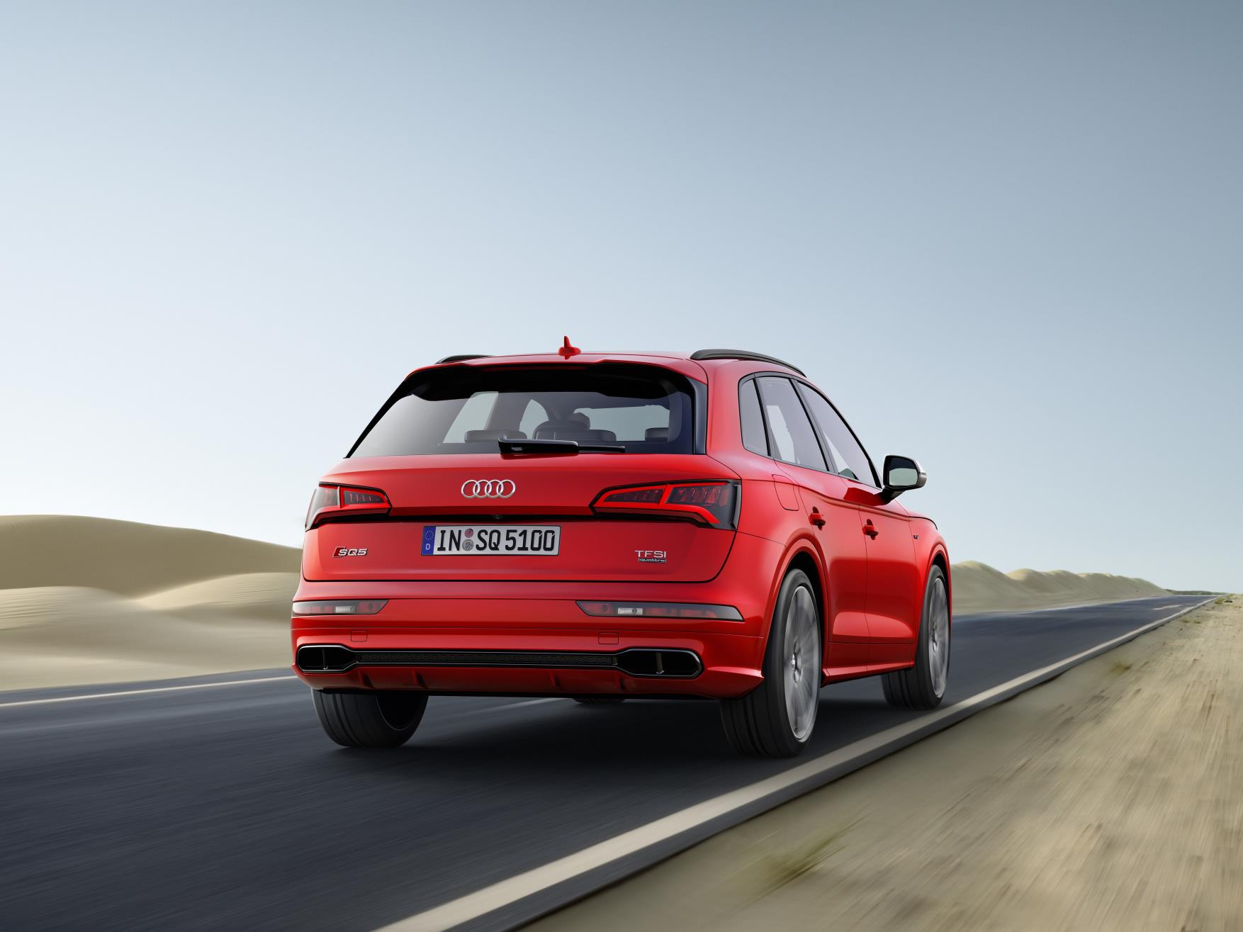 Audi actualizará de forma significativa su gama en el 2017