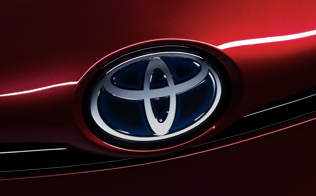 Toyota, Empresa de Automoción más responsable en España en 2016