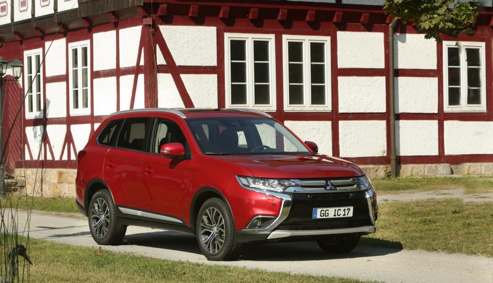 Nuevo programa Mitsubishi Clever Option