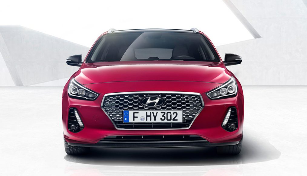 Hyundai en el Automobile de Barcelona
