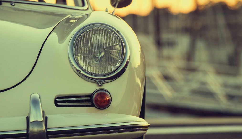 Iberian Porsche Meeting, no te lo puedes perder