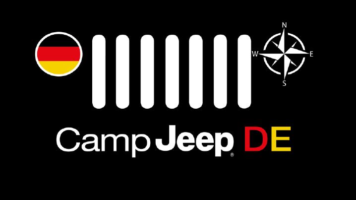 Jeep Camp 2017, empieza la Aventura