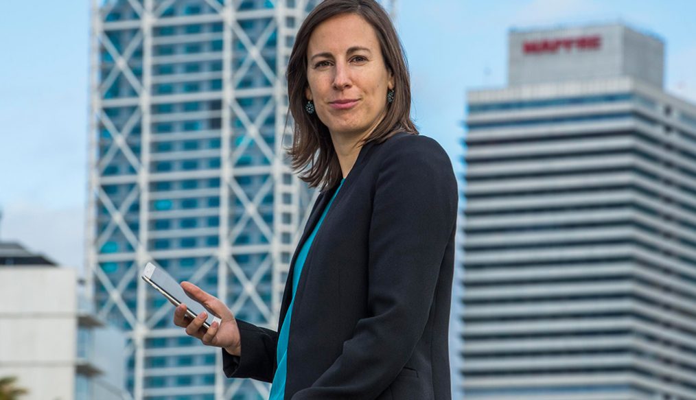 SEAT quiere aumentar la presencia de mujeres directivas