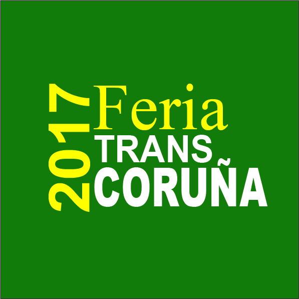 TransCoruña 2017 del 2 al 4 de junio, la Feria del Vehículo Comercial