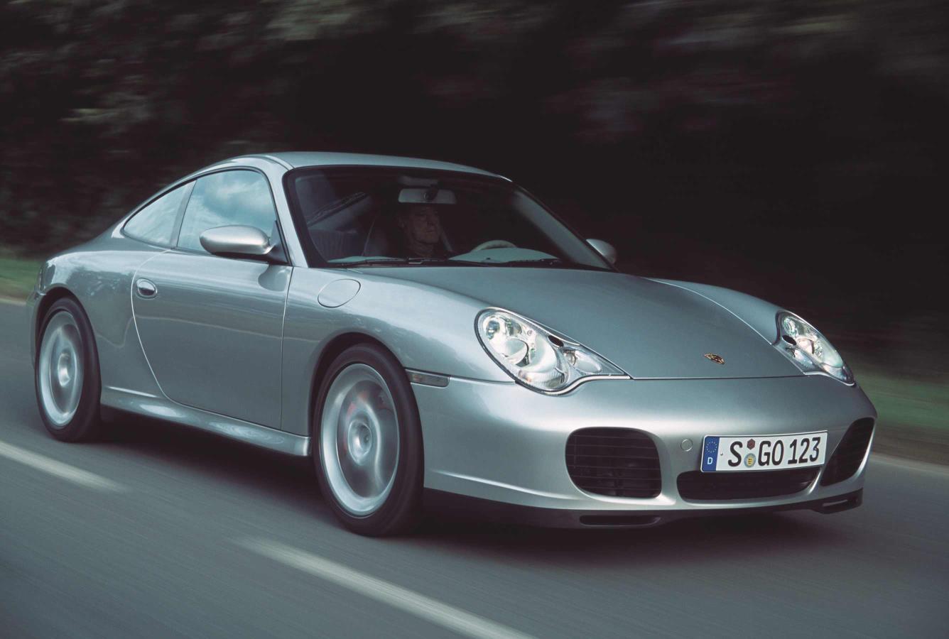 Porsche Approved hasta 15 años, la garantía de Porsche