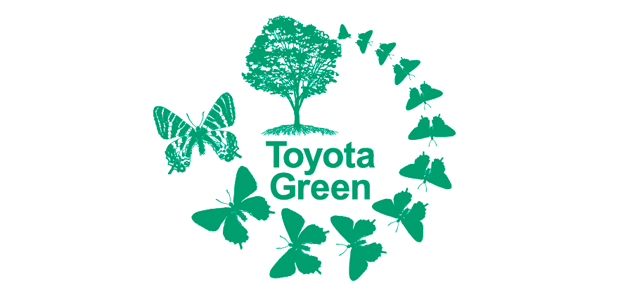 Toyota apuesta por la conservación Medioambiental y desarrollo sostenible