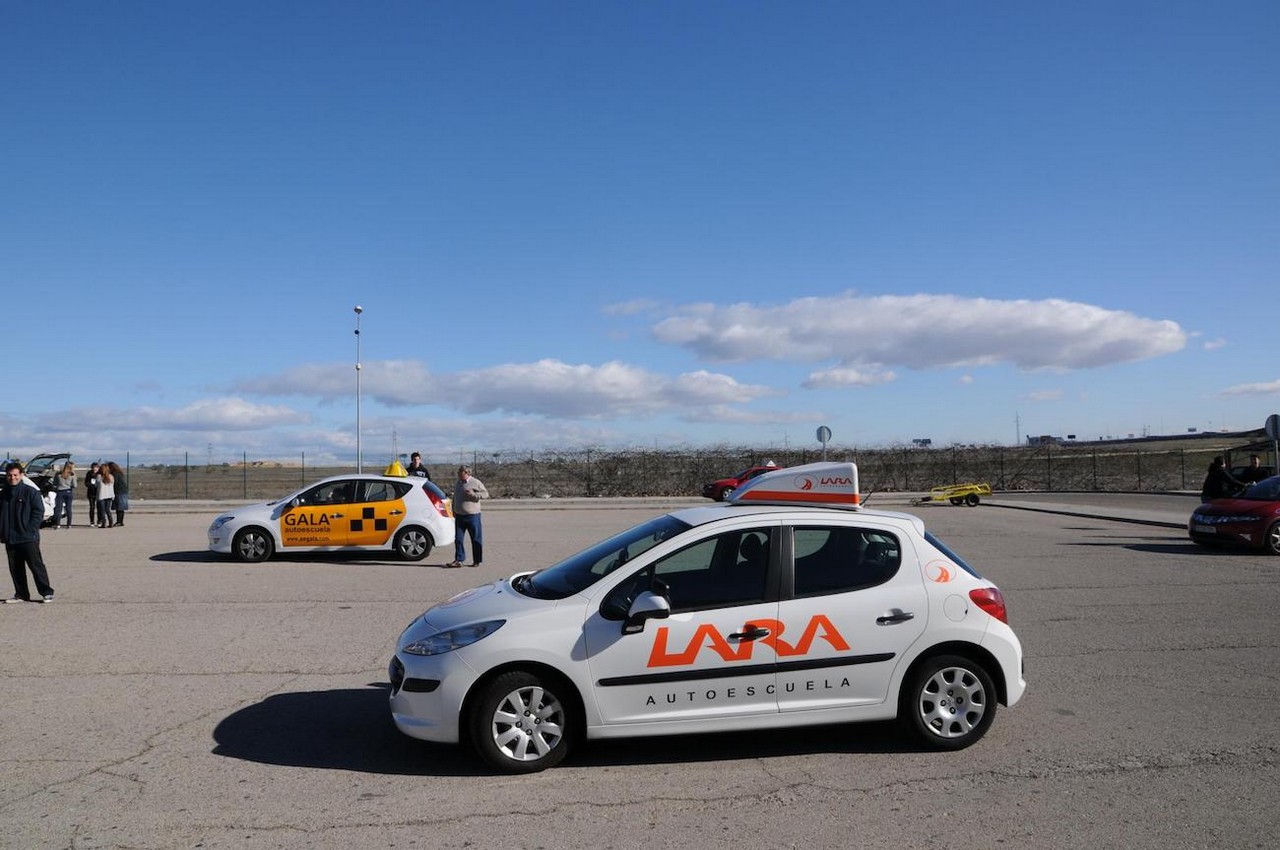 CNAE, el conflicto de los examinadores se podría haber evitado