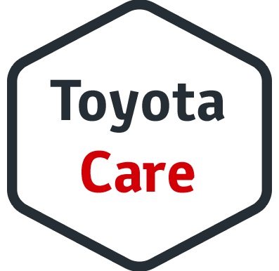 ToyotaCare, el Mantenimiento Integral de Toyota