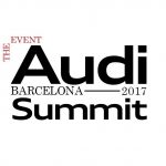 AUDI Summit Barcelona 2017