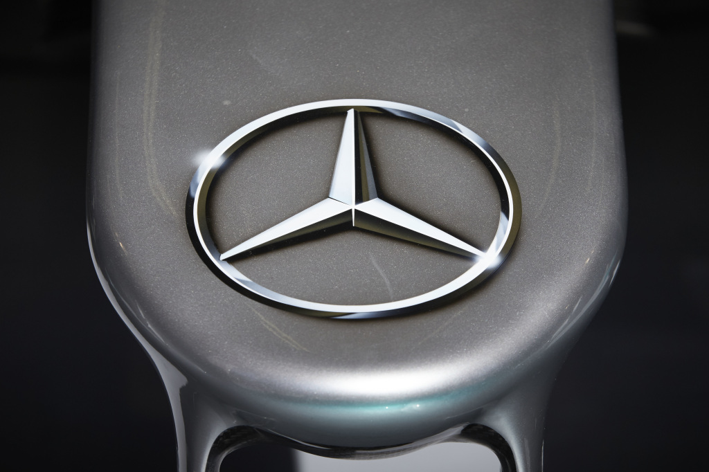 Mercedes Benz se pasa a la Fórmula E