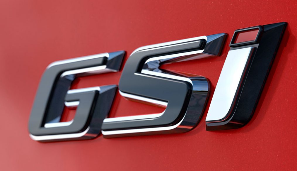 Opel Insignia GSi un sedán deportivo muy especial