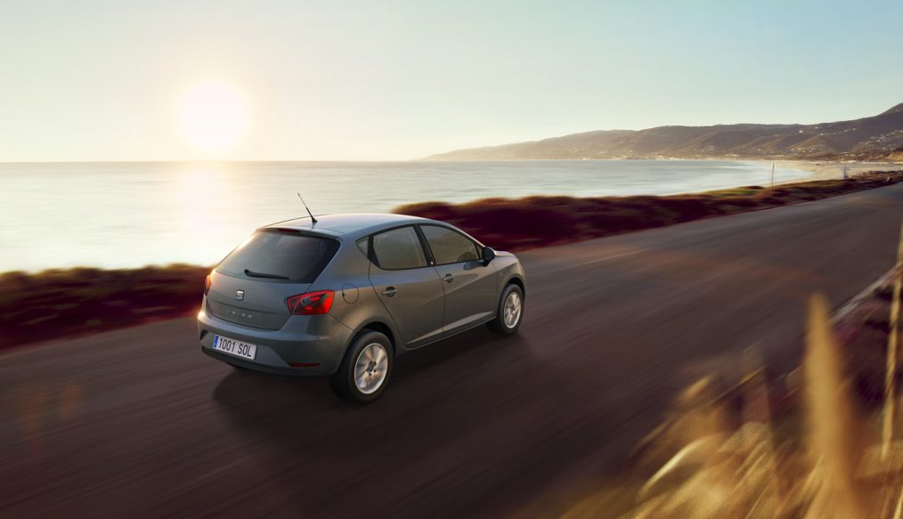 Seat Ibiza Full Connect, la mejor oportunidad