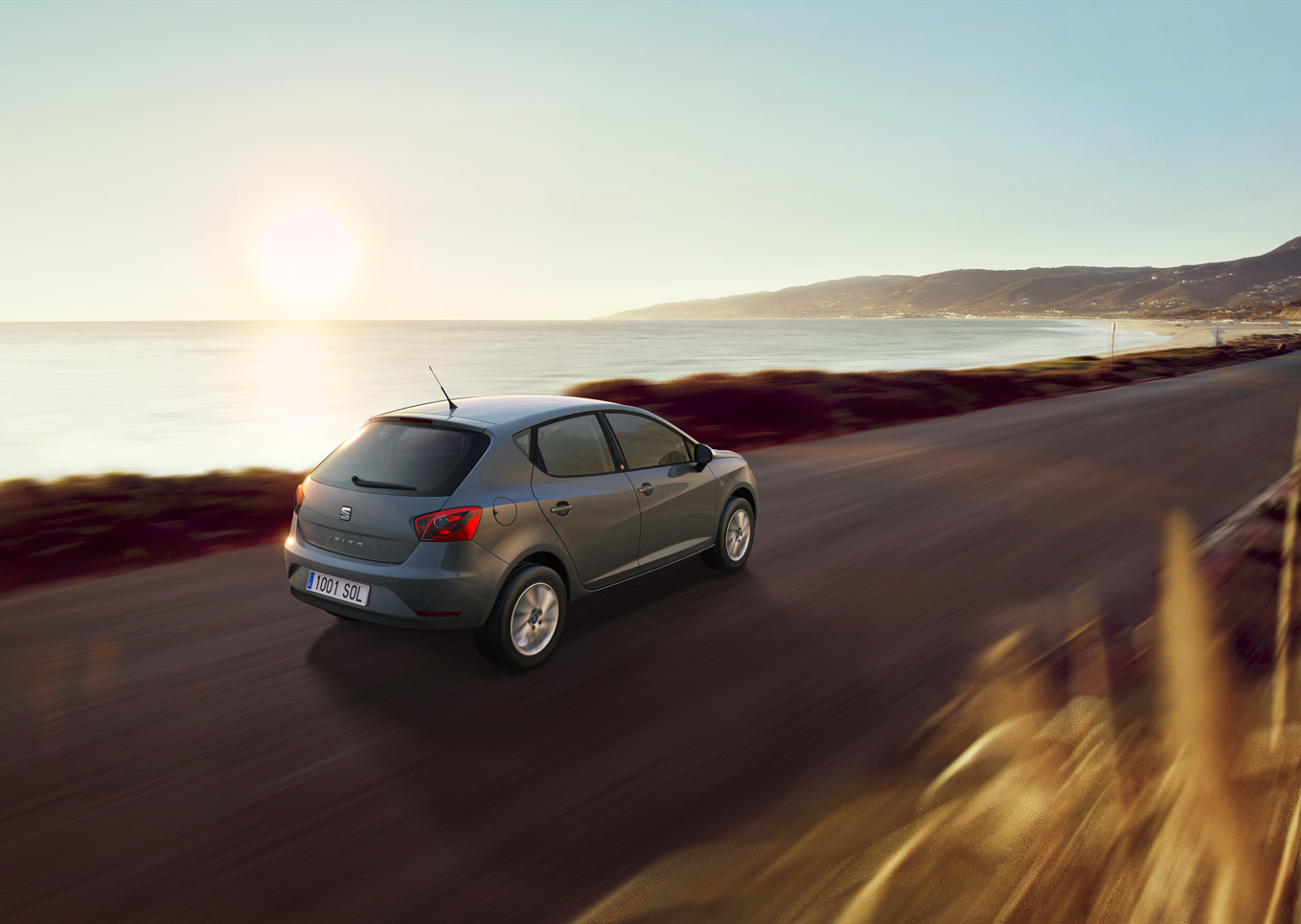 Seat Ibiza Full Connect, la mejor oportunidad