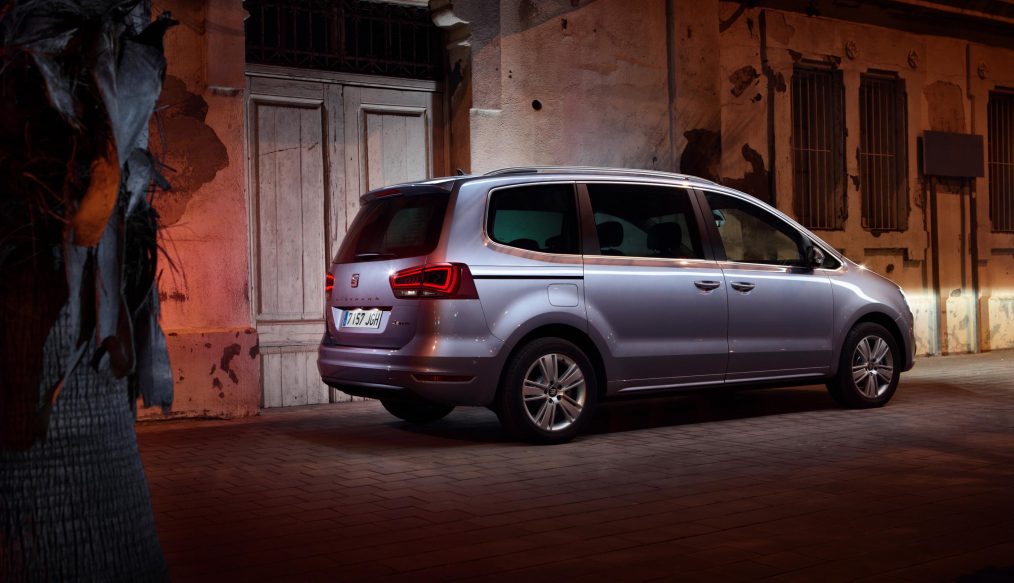 Seat, Shotl y Moventis ensayan un servicio shuttle bajo demanda