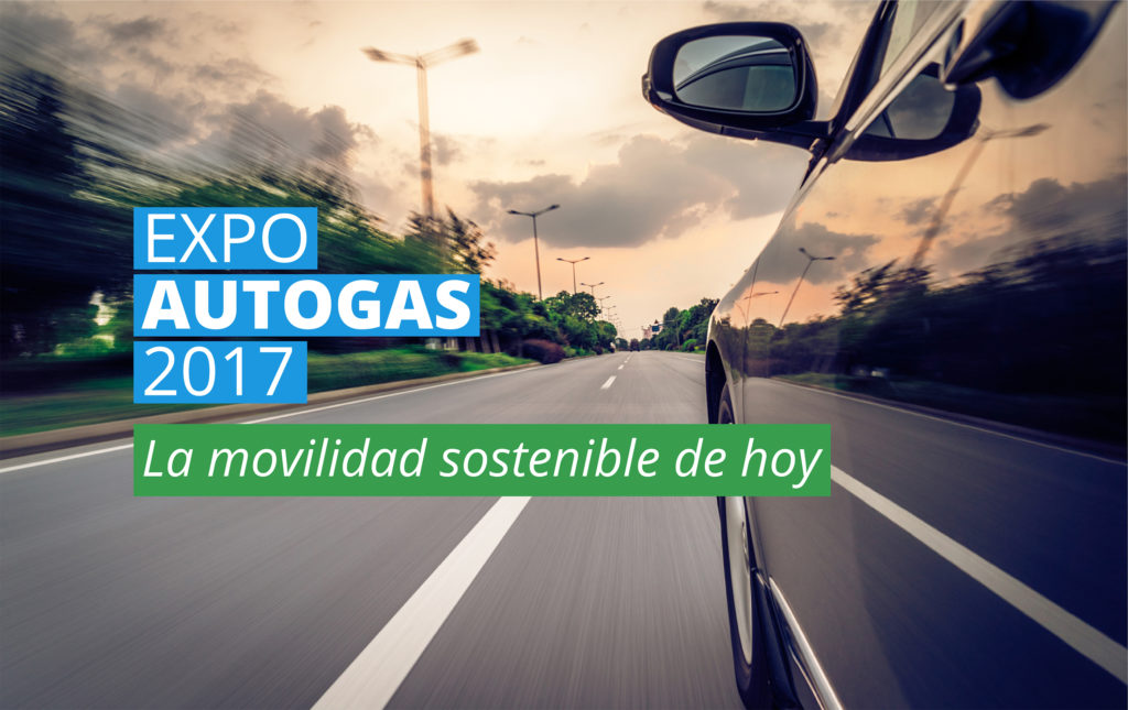 ExpoAutogas 2017