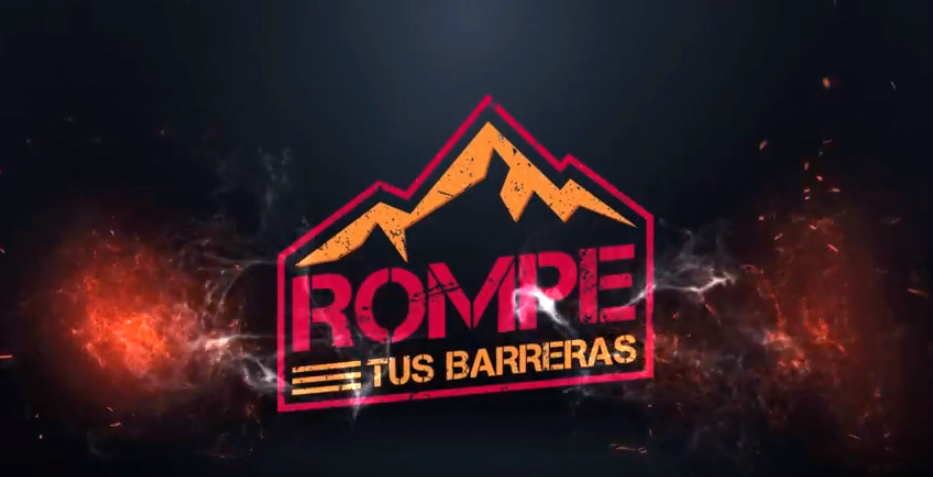 Toyota España presenta el documental #RompeTusBarreras