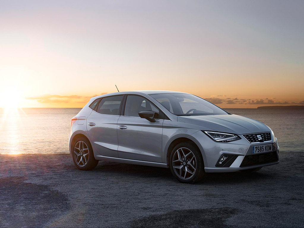 SEAT bate su récord histórico de ventas