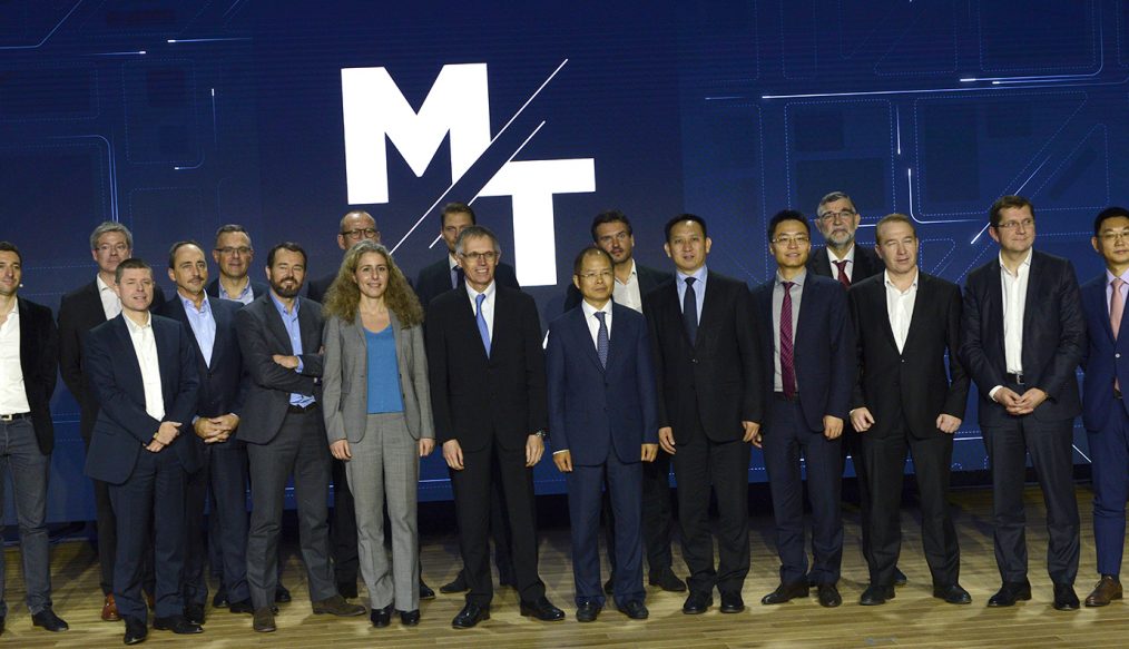 PSA facilita la movilidad